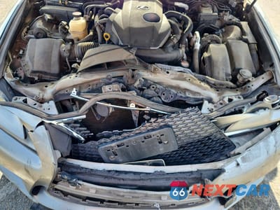 Zdjęcie 11 z 13 samochodu: 2016 LEXUS IS 200T BASE VIN:JTHBA1D28G5006423 - miniatura