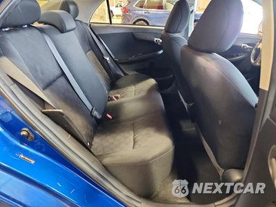 Zdjęcie 19 z 26 samochodu: 2009 TOYOTA COROLLA S VIN:2T1BU40E49C038768 - miniatura