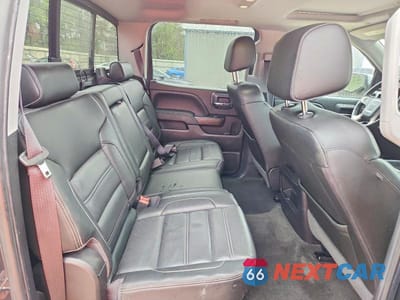 Zdjęcie 10 z 12 samochodu: 2017 GMC SIERRA K1500 DENALI VIN:3GTU2PEJ7HG296180 - miniatura