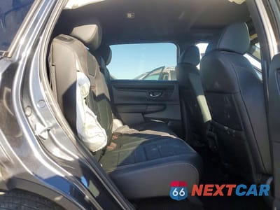 Zdjęcie 11 z 13 samochodu: 2026 HONDA CR-V SPORT-L VIN:7FARS6H83TE014645 - miniatura