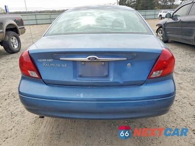 Zdjęcie 6 z 12 samochodu: 2002 FORD TAURUS SE VIN:1FAFP53U12A126811 - miniatura