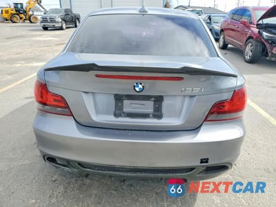 Zdjęcie 6 z 12 samochodu: 2009 BMW 135 I VIN:WBAUC73569VK94851 - miniatura