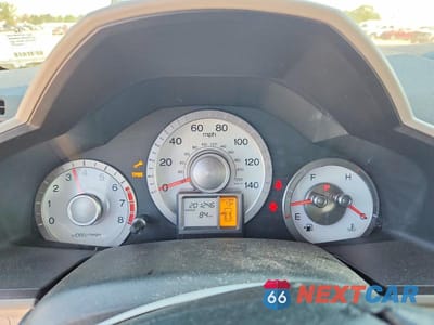 Zdjęcie 9 z 13 samochodu: 2010 HONDA PILOT EXL VIN:5FNYF3H67AB012533 - miniatura