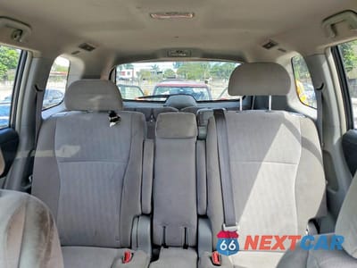 Zdjęcie 10 z 13 samochodu: 2013 TOYOTA HIGHLANDER BASE VIN:5TDBK3EH9DS235034 - miniatura