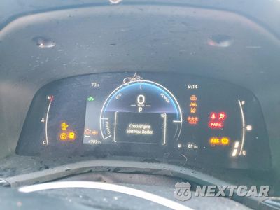 Zdjęcie 9 z 14 samochodu: 2025 TOYOTA CAMRY XSE VIN:4T1DAACK9SU582950 - miniatura