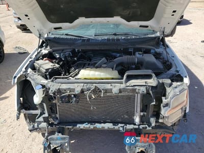 Zdjęcie 11 z 12 samochodu: 2025 FORD F150 XLT VIN:1FTEW3K5XSKE65391 - miniatura