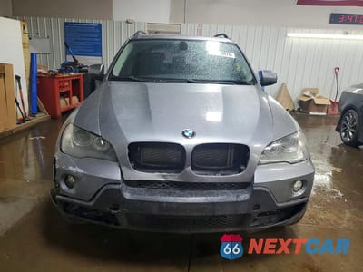 Piąte zdjęcie samochodu w środku: 2010 BMW X5 XDRIVE30I VIN:5UXFE4C56AL379546 - miniatura