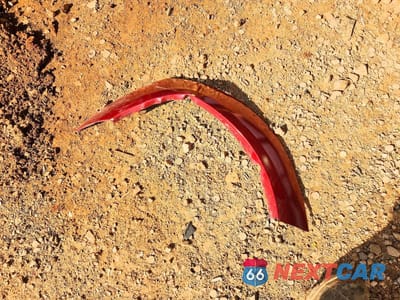 Zdjęcie 13 z 13 samochodu: 2005 PONTIAC VIBE VIN:5Y2SL638X5Z465148 - miniatura