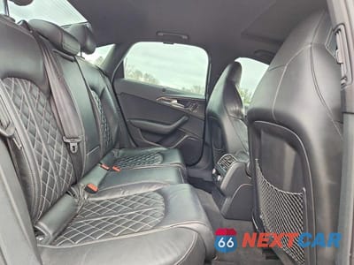 Zdjęcie 10 z 11 samochodu: 2013 AUDI S6 VIN:WAUF2AFCXDN082286 - miniatura