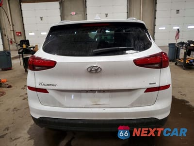 Zdjęcie 6 z 13 samochodu: 2021 HYUNDAI TUCSON VALUE VIN:KM8J3CA48MU375093 - miniatura