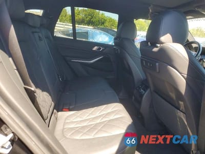 Zdjęcie 11 z 13 samochodu: 2023 BMW X5 XDRIVE40I VIN:5UXCR6C06P9R93669 - miniatura