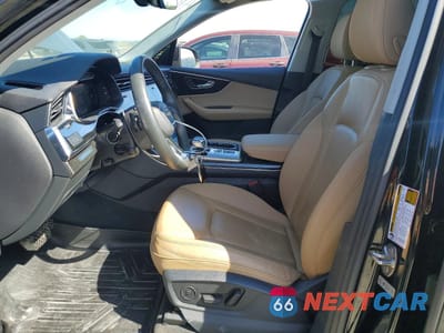 Zdjęcie 7 z 13 samochodu: 2020 AUDI Q7 PREMIUM VIN:WA1AXAF72LD006822 - miniatura