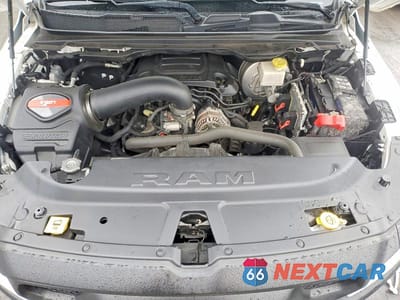 Zdjęcie 11 z 12 samochodu: 2019 RAM TRUCKS 1500 REBEL VIN:1C6SRFLT9KN863707 - miniatura