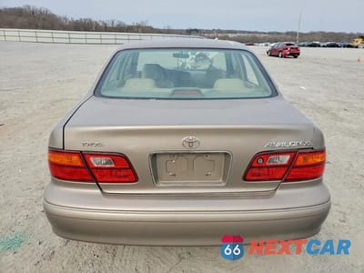 Zdjęcie 6 z 11 samochodu: 1998 TOYOTA AVALON XL VIN:4T1BF18B9WU269260 - miniatura