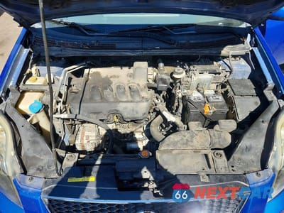 Zdjęcie 11 z 11 samochodu: 2011 NISSAN SENTRA 2.0 VIN:3N1AB6AP8BL634159 - miniatura