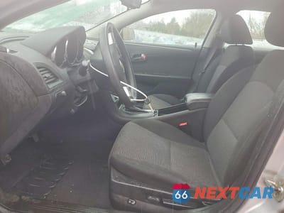 Zdjęcie 7 z 12 samochodu: 2010 CHEVROLET MALIBU 1LT VIN:1G1ZC5EB9AF107996 - miniatura