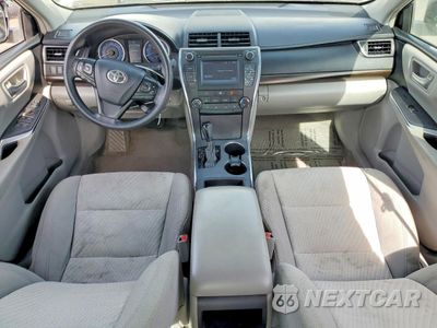 Zdjęcie 8 z 13 samochodu: 2016 TOYOTA CAMRY VIN:4T4BF1FK0GR533606 - miniatura