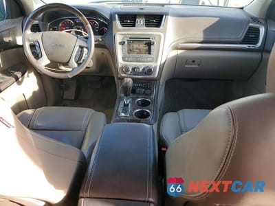 Zdjęcie 8 z 13 samochodu: 2016 GMC ACADIA DENALI VIN:1GKKVTKD0GJ236491 - miniatura