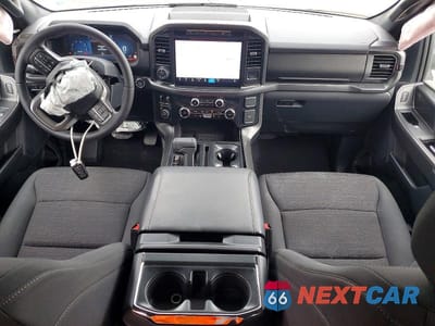 Zdjęcie 8 z 13 samochodu: 2024 FORD F150 XLT VIN:1FTFW3LD3RFB81632 - miniatura
