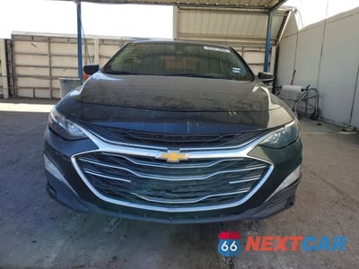 Piąte zdjęcie samochodu w środku: 2020 CHEV MALIBU VIN:1G1ZD5ST2LF110901 - miniatura
