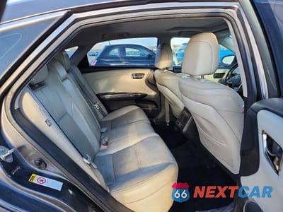 Zdjęcie 10 z 12 samochodu: 2013 TOYOTA AVALON LIMITED VIN:4T1BK1EBXDU035349 - miniatura