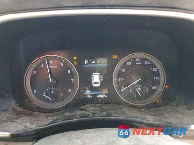 Zdjęcie 9 z 13 samochodu: 2021 HYUNDAI TUCSON ULTIMATE VIN:KM8J33AL3MU389507 - miniatura