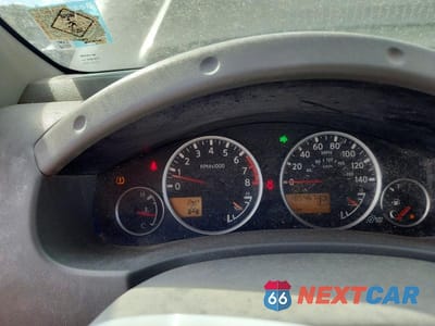 Zdjęcie 9 z 11 samochodu: 2007 NISSAN FRONTIER SE VIN:1N6AD09W47C442477 - miniatura