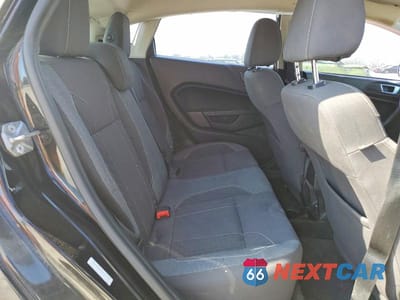 Zdjęcie 11 z 14 samochodu: 2015 FORD FIESTA SE VIN:3FADP4EJXFM148139 - miniatura