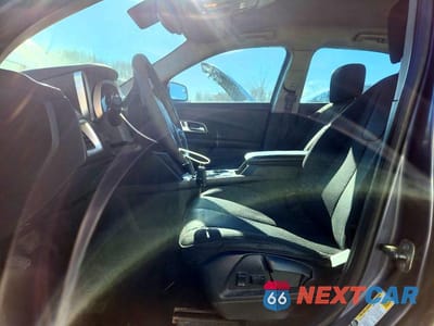 Zdjęcie 7 z 13 samochodu: 2013 CHEVROLET EQUINOX LS VIN:2GNALBEK1D6259652 - miniatura