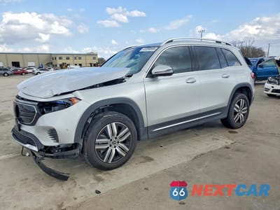 2023 MERCEDES-BENZ EQB 300 4MATIC W1N9M0KB5PN049338 - główne zdjęcie licytacji z USA - miniatura