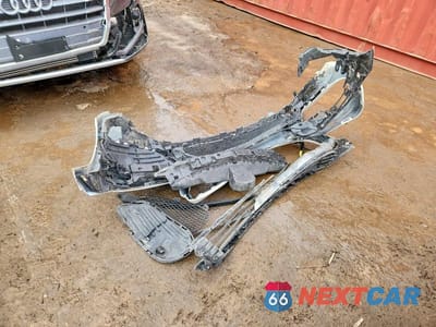 Zdjęcie 12 z 12 samochodu: 2018 MERCEDES-BENZ C 43 4MATIC AMG VIN:WDDWJ6EBXJF648079 - miniatura