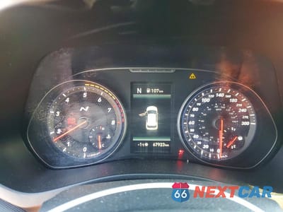 Zdjęcie 9 z 13 samochodu: 2019 HYUNDAI VELOSTER N TURBO 3DR VIN:KMHT36AH9KU001151 - miniatura
