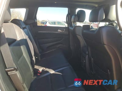 Zdjęcie 11 z 14 samochodu: 2022 JEEP GRAND CHEROKEE LIMITED VIN:1C4RJFBG5NC119086 - miniatura