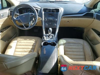 Zdjęcie 8 z 11 samochodu: 2016 FORD FUSION SE HYBRID VIN:3FA6P0LU9GR389354 - miniatura