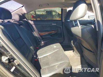 Zdjęcie 10 z 12 samochodu: 2012 HONDA ACCORD EXL VIN:1HGCP2F8XCA206086 - miniatura