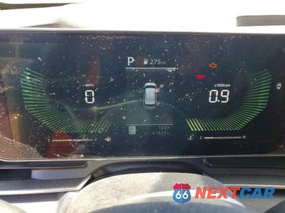 Zdjęcie 9 z 13 samochodu: 2025 KIA CARNIVAL EX VIN:KNDNC5K36S6467053 - miniatura