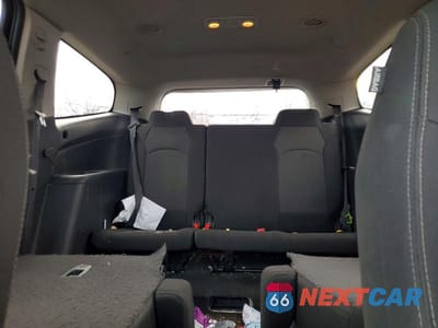 Zdjęcie 10 z 13 samochodu: 2017 CHEVROLET TRAVERSE LT VIN:1GNKRGKD4HJ185268 - miniatura