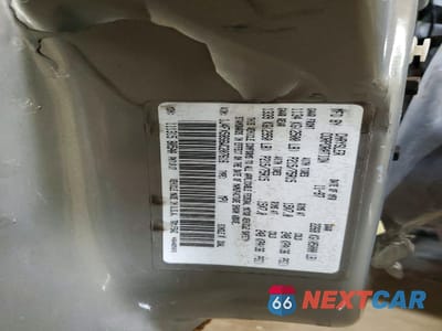 Zdjęcie 12 z 12 samochodu: 1998 JEEP GRAND CHEROKEE LAREDO VIN:1J4FX58S6WC207616 - miniatura