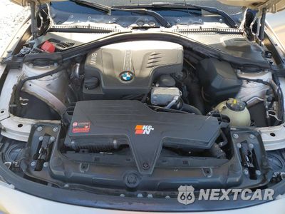 Zdjęcie 11 z 13 samochodu: 2014 BMW 328 I VIN:WBA3A5G55ENP31457 - miniatura