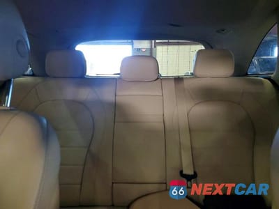 Zdjęcie 10 z 12 samochodu: 2016 MERCEDES-BENZ GLC 300 4MATIC VIN:WDC0G4KBXGF096674 - miniatura