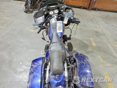 Zdjęcie 6 z 9 samochodu: 2007 HARLEY DAVIDSON FLTR VIN:1HD1FS4307Y703577 - miniatura