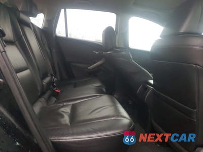 Zdjęcie 11 z 13 samochodu: 2015 ACURA RDX VIN:5J8TB4H37FL023958 - miniatura