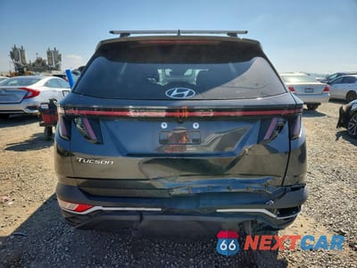 Zdjęcie 6 z 13 samochodu: 2022 HYUNDAI TUCSON SEL VIN:5NMJB3AE6NH090563 - miniatura