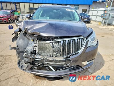 Piąte zdjęcie samochodu w środku: 2017 BUICK ENCLAVE CXL VIN:5GAKVBKD6HJ132211 - miniatura