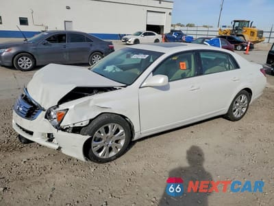 2009 TOYOTA AVALON XLS 4T1BK36B09U346483 - główne zdjęcie licytacji z USA - miniatura