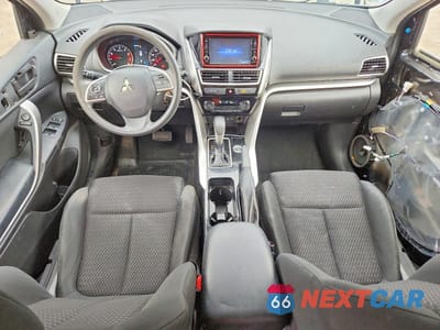 Zdjęcie 8 z 14 samochodu: 2019 MITSUBISHI ECLIPSE CROSS ES VIN:JA4AT3AA4KZ031314 - miniatura