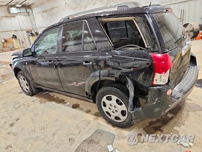 Drugie zdjęcie samochodu z przodu: 2006 SATURN VUE VIN:5GZCZ33DX6S848160 - miniatura