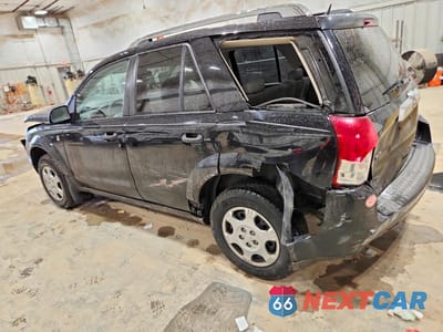 Drugie zdjęcie samochodu z przodu: 2006 SATURN VUE VIN:5GZCZ33DX6S848160 - miniatura