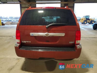 Zdjęcie 6 z 13 samochodu: 2007 CHRYSLER ASPEN LIMITED VIN:1A8HX58237F519027 - miniatura