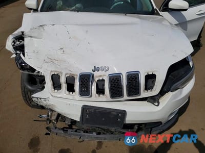 Zdjęcie 11 z 12 samochodu: 2019 JEEP CHEROKEE LIMITED VIN:1C4PJMDX0KD293727 - miniatura